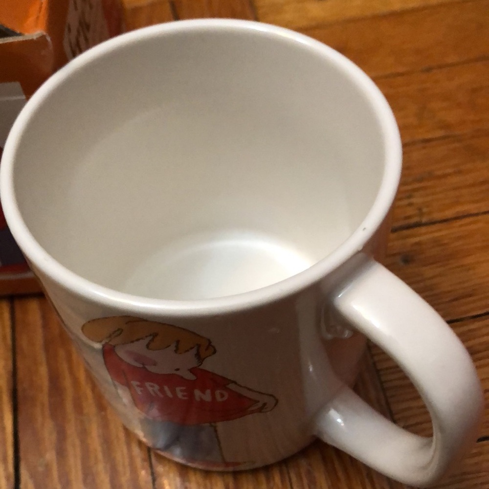 Friend mug - Picture 3 of 7